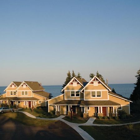 Larsmont Cottages Two Harbors Exterior foto