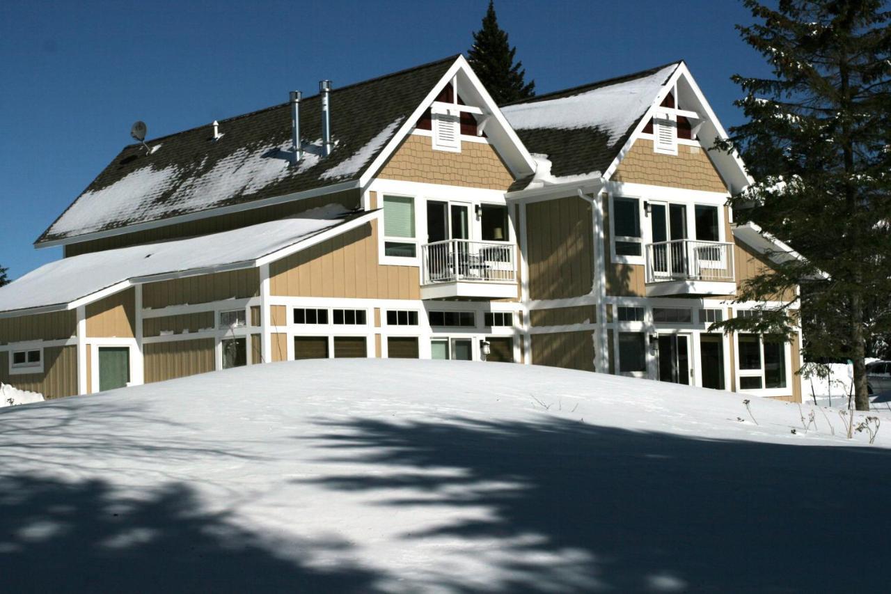 Larsmont Cottages Two Harbors Exterior foto