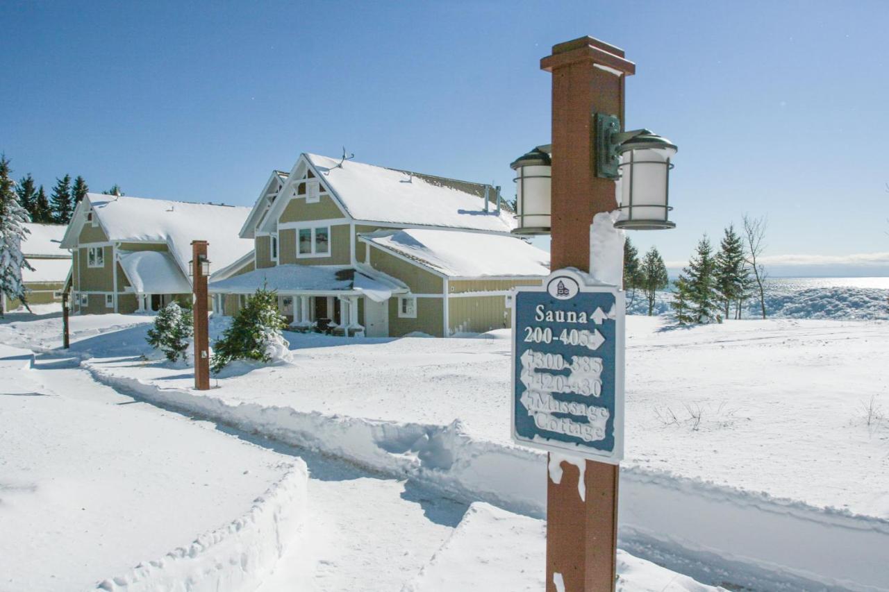 Larsmont Cottages Two Harbors Exterior foto